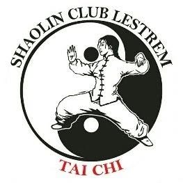 Logo Shaolin Club Lestrem Tai Chi